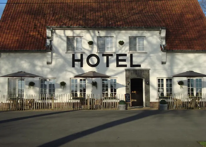 Hotel Amaryllis