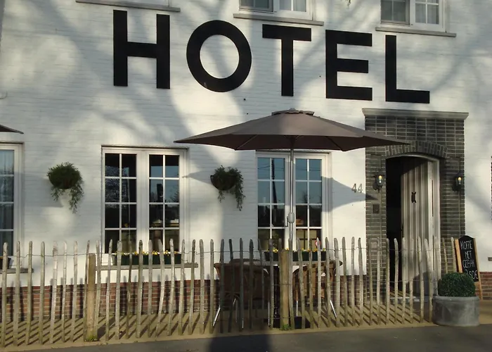 Hotel Amaryllis