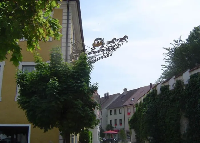 Hotel Alte Post