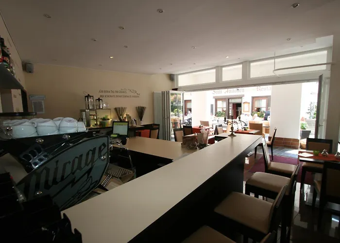 Hotel Ännchen Bad Neuenahr-Ahrweiler