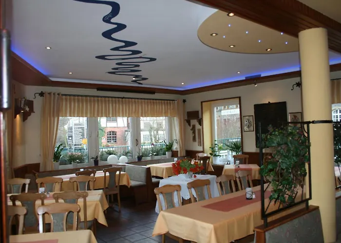 Mosel Weinhotel Steffensberg