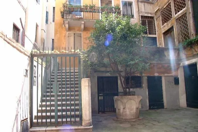 Hotel Caneva Venecia