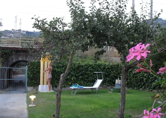 Villa Comics Villammare