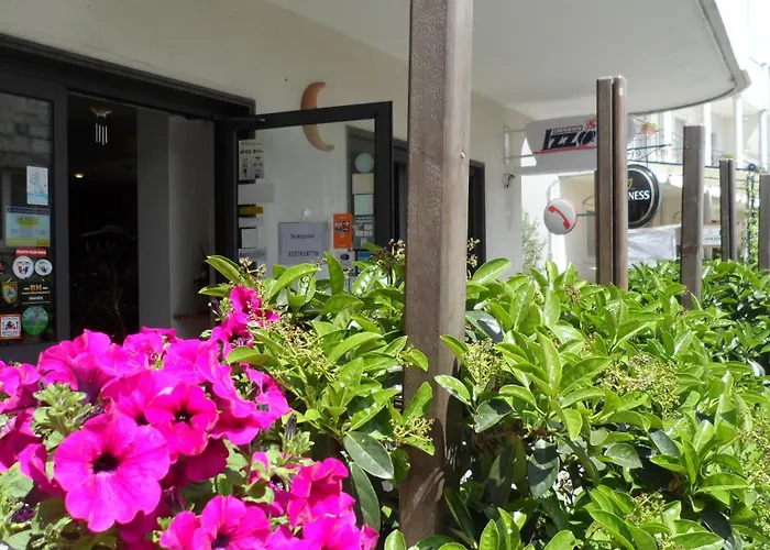 Hotel Donatello Alberobello
