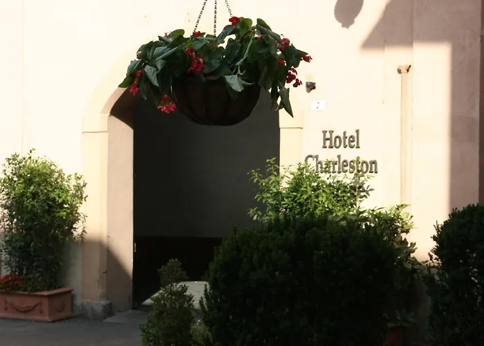 Hotel Charleston