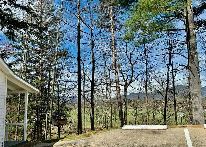 Merrill Farm Inn North Conway