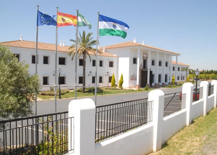 Hotel Valsequillo Lepe