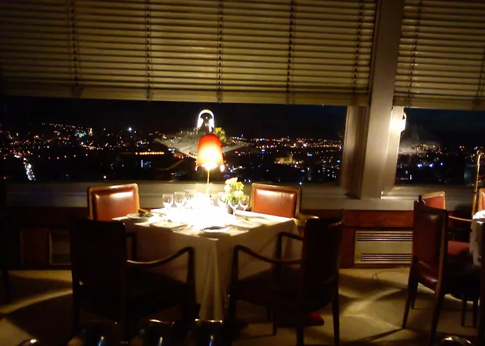 Hotel Miradouro Porto