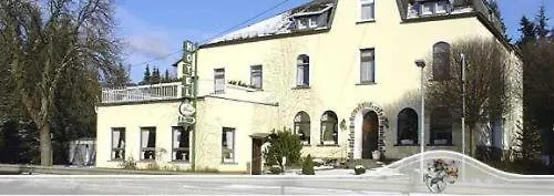 Hotel Tannenheim Boppard