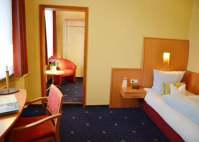 Hotel Tannenheim Boppard