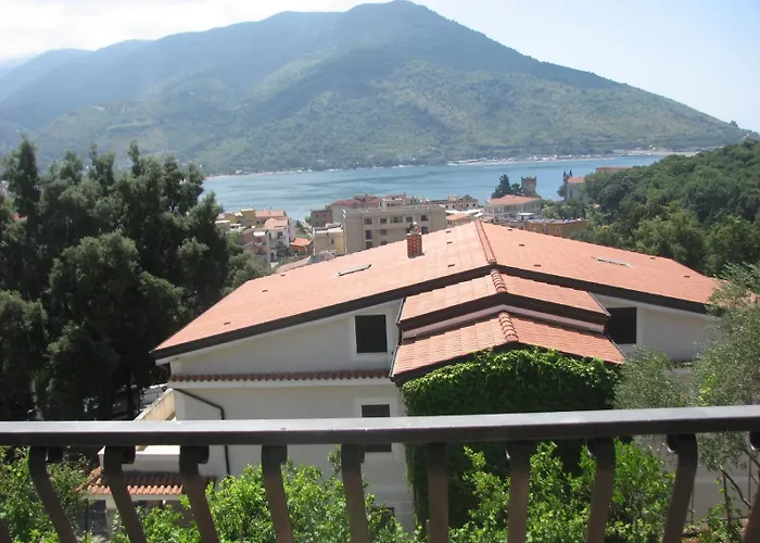 Elios Residence Hotel