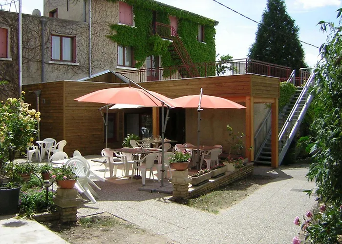 Hôtel Bertrand