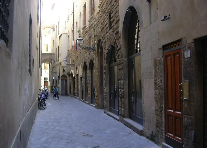 Hotel Relais Uffizi Firenze