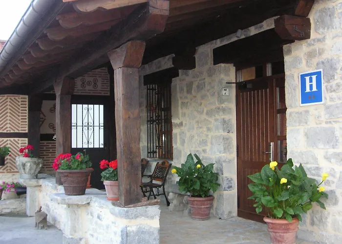 El Coto Hotel Restaurante Vitoria