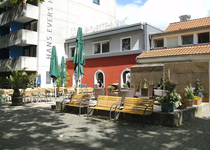 Ft Hotel Freiburg im Breisgau