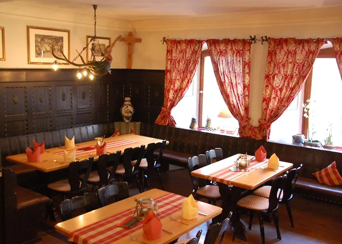 Gasthof zum Storch