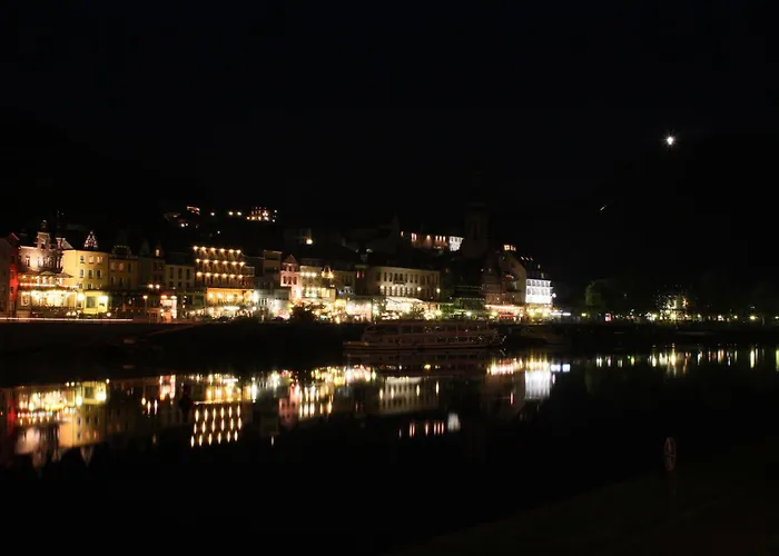 Hotel Und Gaestehaus Gute Quelle