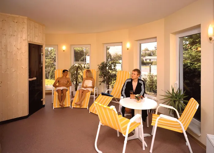 Ferienhotel Bernstein