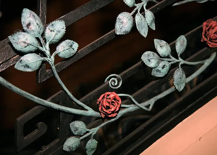 Hôtel Aletti Palace
