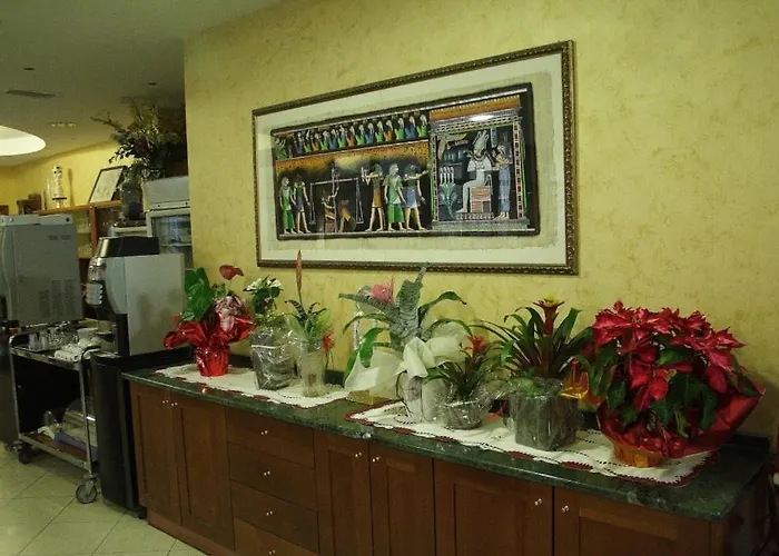 Albergo Bice Senigallia