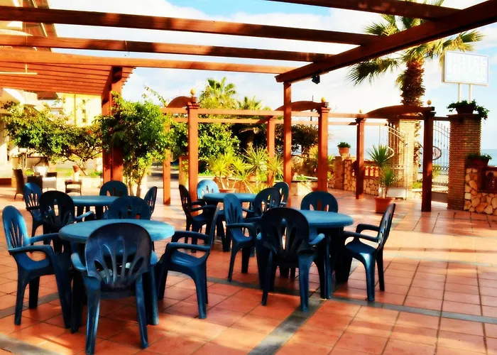 Hotel Solemar SantʼAlessio Siculo