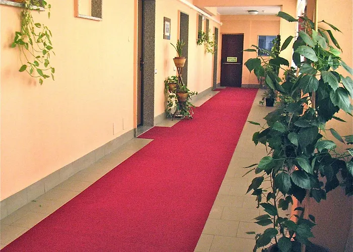 Hotel Croce Di Malta Novara