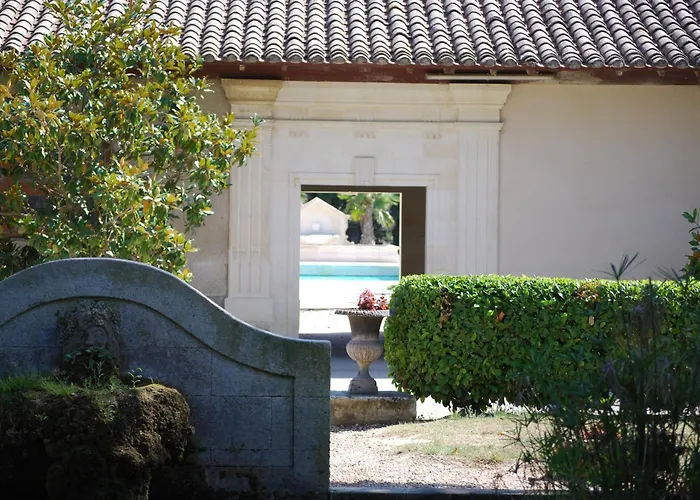 Domaine du Grand Malherbes Aigues-Mortes