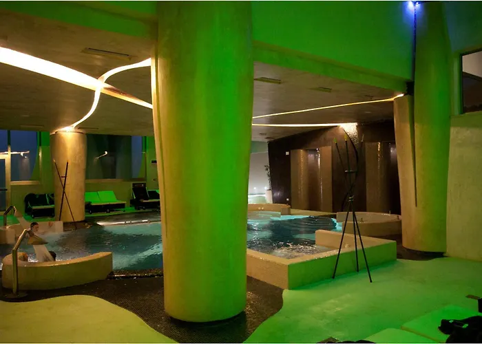 Visir Resort Spa Mazara del Vallo
