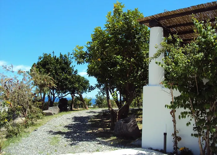 La Zagara Hotel Città di Lipari
