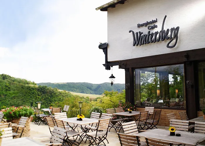 Berghotel Wintersberg Bad Ems