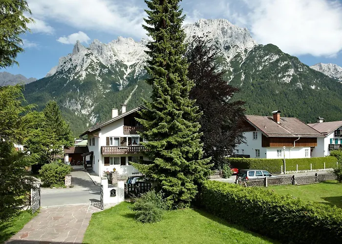 Haus Schweigart