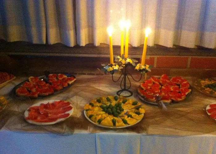 Hotel Bottaccio