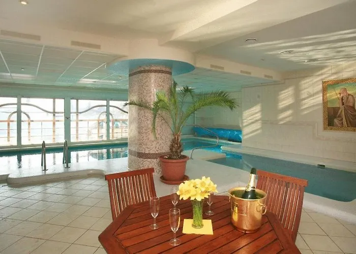 Hotel Praha