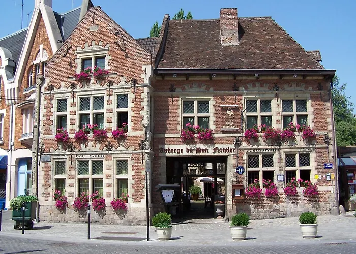 Auberge Du Bon Fermier