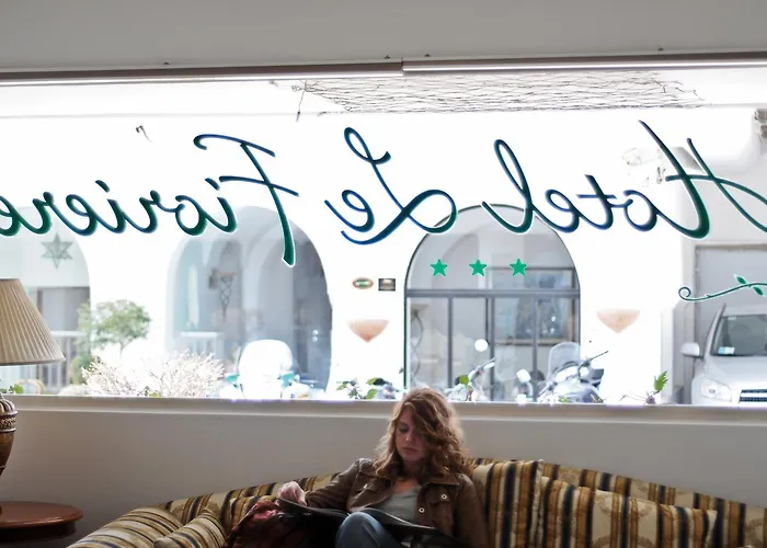 Hotel Le Fioriere Praiano