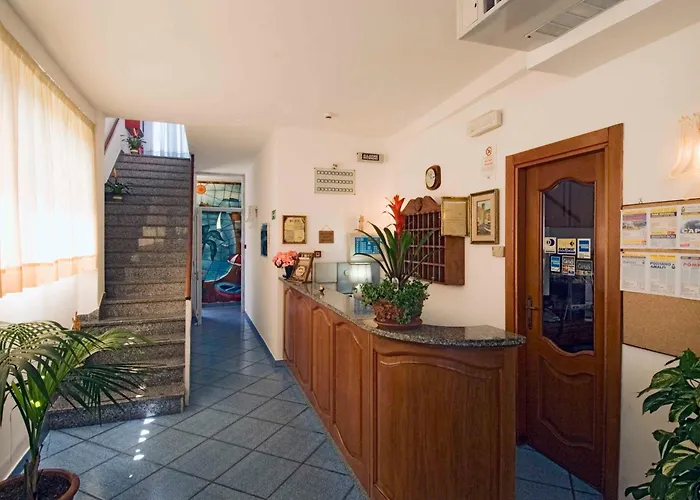 Hotel Eugenio