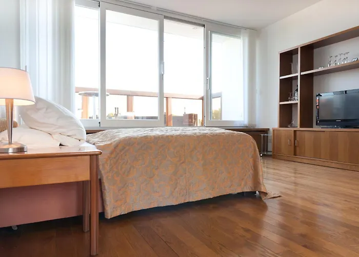 Hotel Rubin Düsseldorf