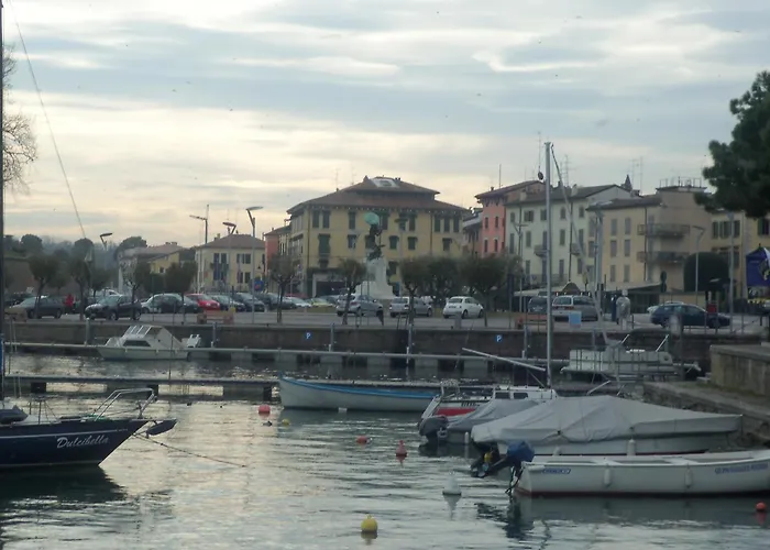 Albergo Marsari Peschiera del Garda