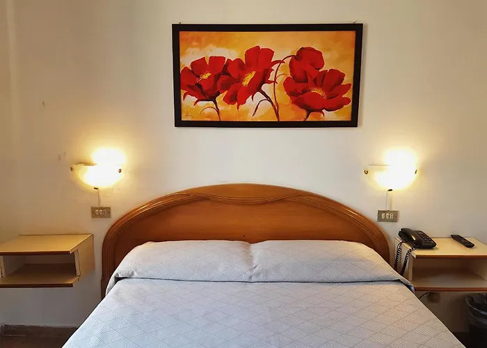 Hotel Boston Mailand