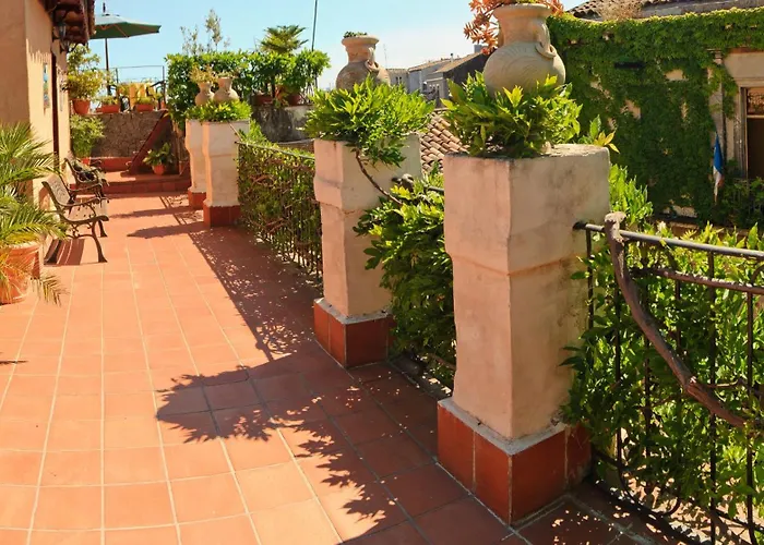 Hotel Biscari