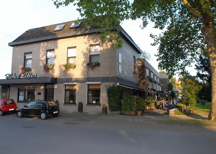 Hotel Litjes Goch
