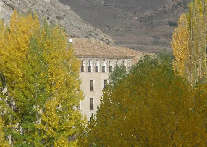 Hotel Arabia Albarracín