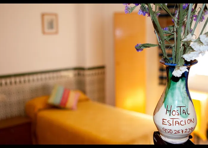 Hostal Estacion