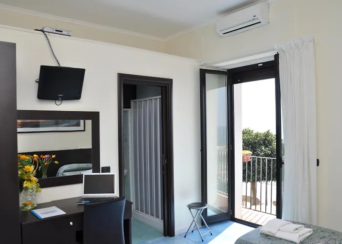 B&B Stella Maris