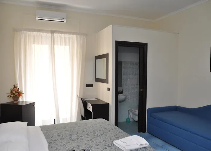 B&B Stella Maris