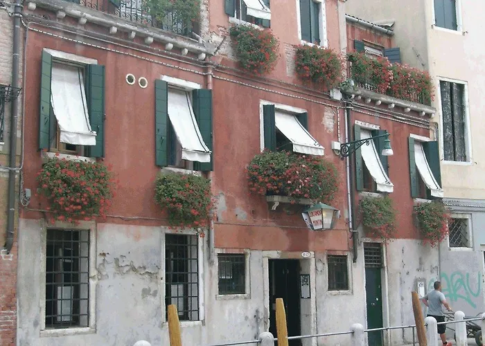 Antica Locanda Montin Venedig