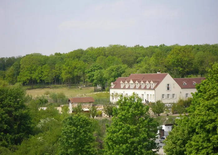 Ferme De La Canardière Chantilly