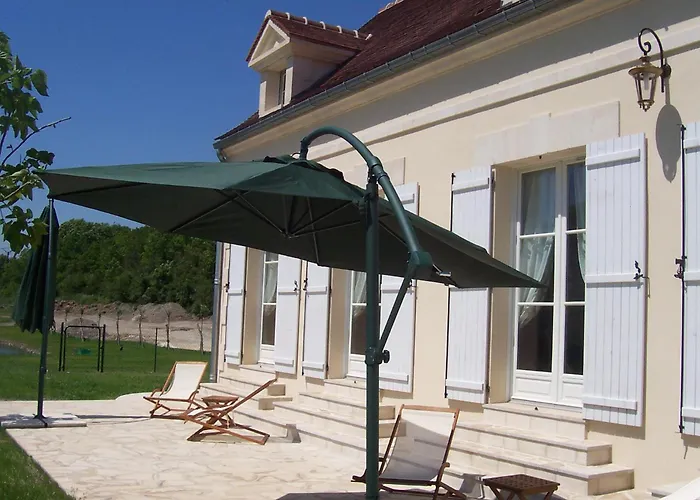 Ferme De La Canardière Chantilly
