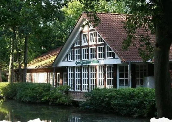 Hotel Farchauer Mühle Ratzeburg