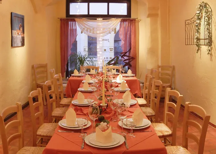 Hotel-Pension zum Markt